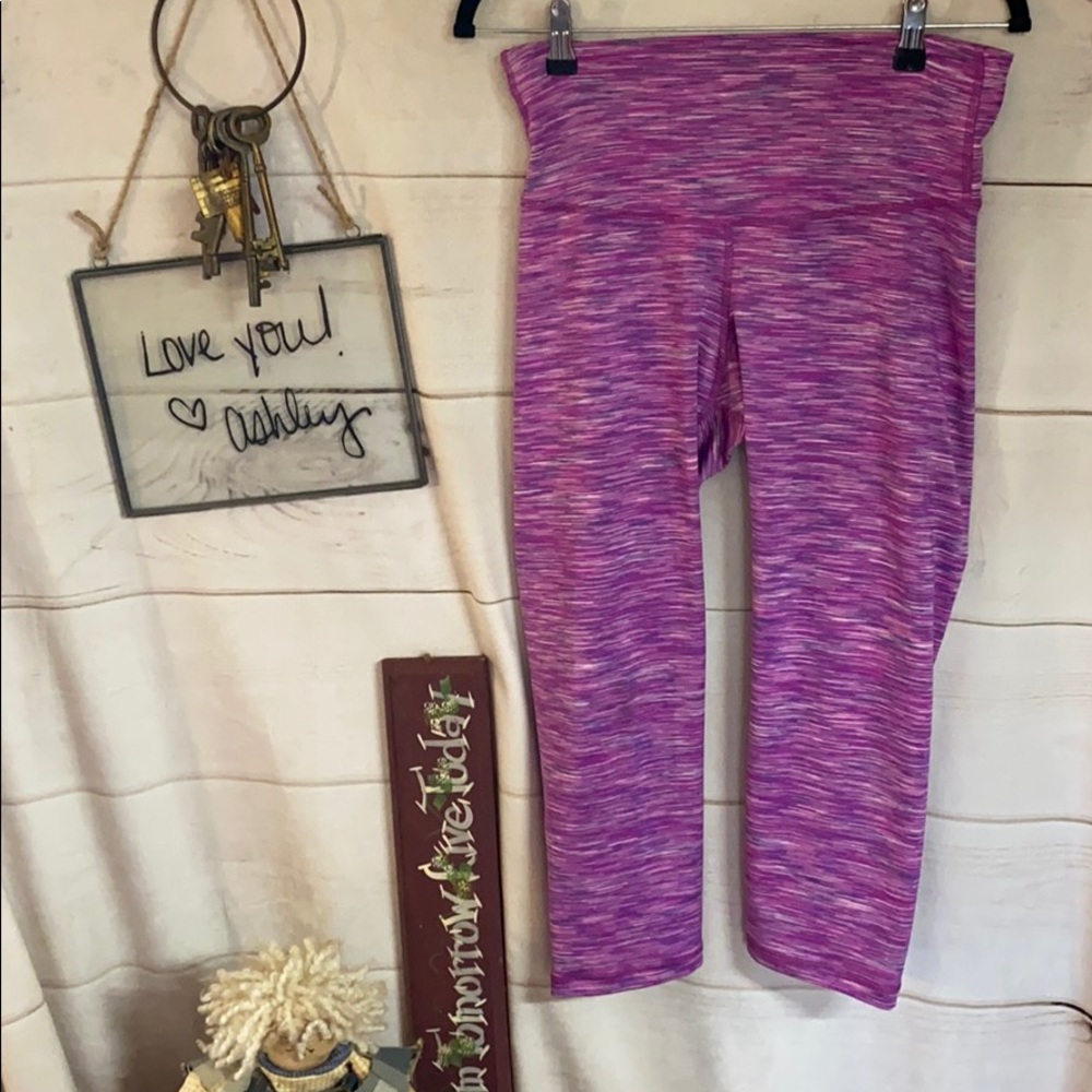 Old Navy; Active; Leggings; Workout Pants; M
